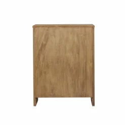 Armoire en bois recyclé Blaise