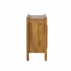 Buffet 2 portes en bois de manguier Féodor