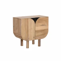 Buffet bois de manguier Loëvan