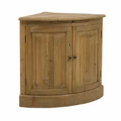 Buffet d'angle en bois recyclé Garance