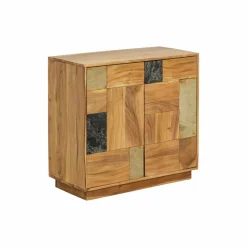 Buffet en bois d'acacia Renaud