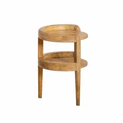 Chevet en bois de manguier Allye