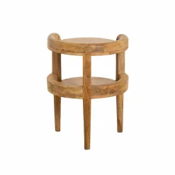 Chevet en bois de manguier Allye