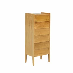 Chiffonnier en bois de manguier Hera