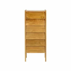 Chiffonnier en bois de manguier Hera