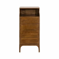 Chiffonnier en bois de manguier Remick