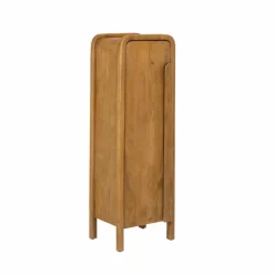 Colonne en bois de manguier Féodor