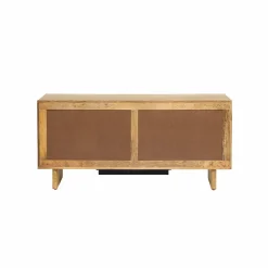 Commode en bois de manguier Ewan