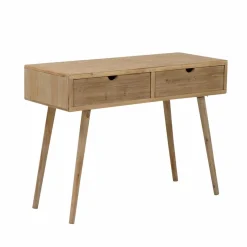 Console en bois de sapin Natural