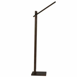 Lampe sur pied articulé LED Malone