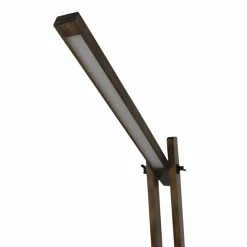 Lampe sur pied articulé LED Malone