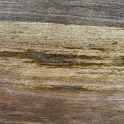 Meuble bar en angle en métal Locker