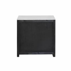 Meuble bas de cuisine 2 tiroirs + 1 étagère Epure