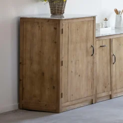 Meuble bas de cuisine style buffet haut Epure