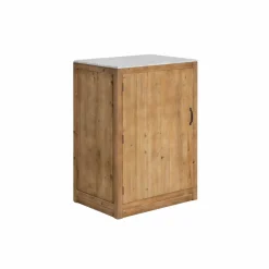 Meuble bas de cuisine style buffet haut Epure