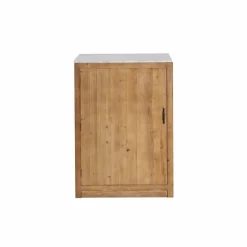 Meuble bas de cuisine style buffet haut Epure