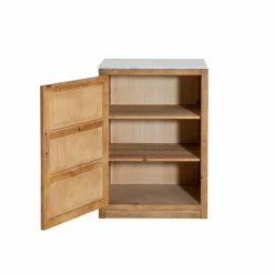 Meuble bas de cuisine style buffet haut Epure