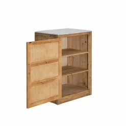 Meuble bas de cuisine style buffet haut Epure