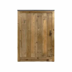 Meuble bas de cuisine style buffet haut Champêtre