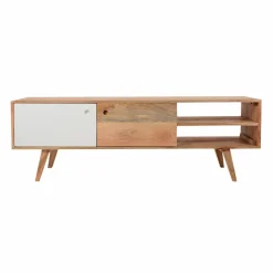 Meuble TV en bois de manguier ArtiQ