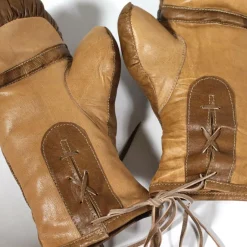 Paire de gants de boxe déco