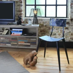 Paire de gants de boxe déco