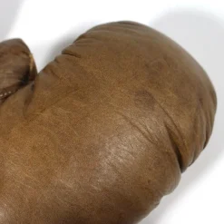 Paire de gants de boxe déco