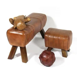 Paire de gants de boxe déco