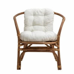 Salon de jardin en rotin 4 places Rattan