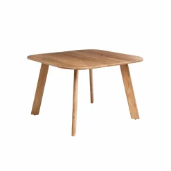 Table à manger en bois acacia Flora