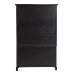 Vaisselier en bois recyclé Garance